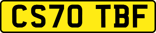 CS70TBF
