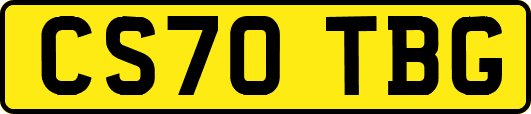 CS70TBG