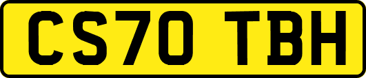 CS70TBH