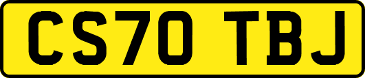CS70TBJ