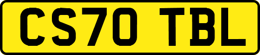 CS70TBL