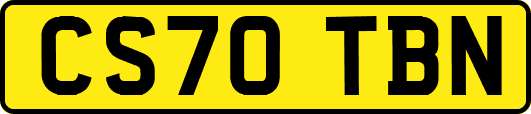 CS70TBN
