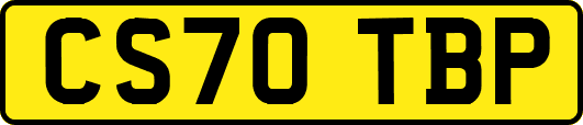 CS70TBP