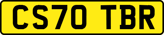 CS70TBR