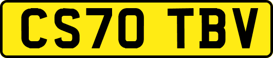 CS70TBV