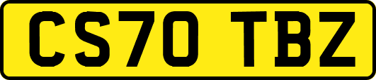 CS70TBZ