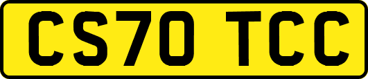 CS70TCC