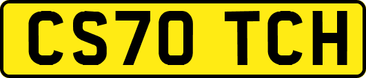 CS70TCH