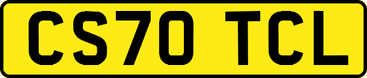 CS70TCL