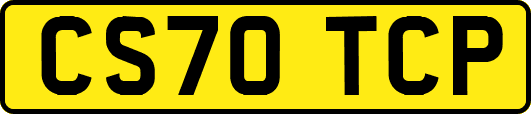 CS70TCP