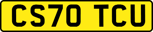 CS70TCU