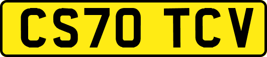 CS70TCV