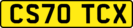 CS70TCX