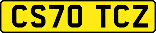 CS70TCZ