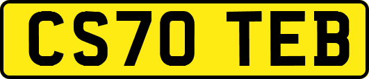 CS70TEB