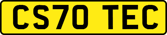 CS70TEC