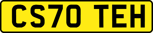 CS70TEH