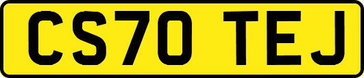 CS70TEJ