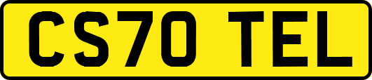 CS70TEL