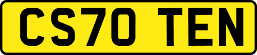CS70TEN