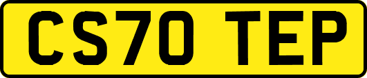 CS70TEP