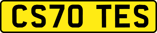 CS70TES