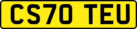 CS70TEU
