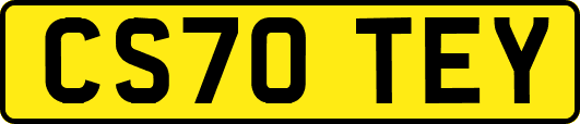CS70TEY
