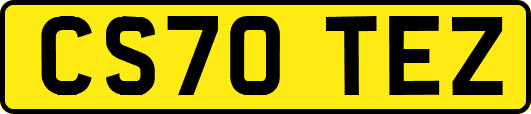 CS70TEZ