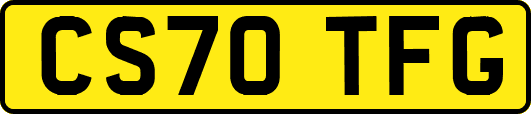 CS70TFG