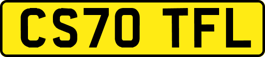 CS70TFL
