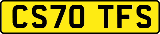CS70TFS