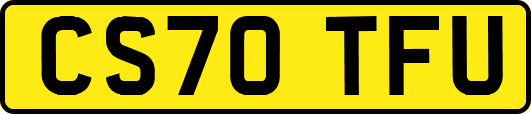 CS70TFU