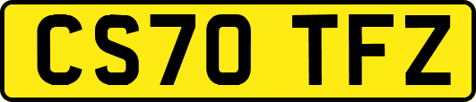CS70TFZ