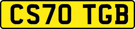 CS70TGB