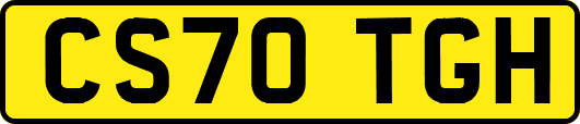 CS70TGH