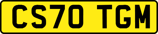 CS70TGM