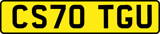 CS70TGU