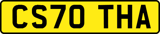 CS70THA