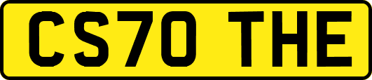 CS70THE