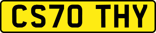 CS70THY