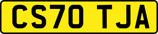 CS70TJA