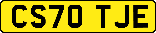 CS70TJE
