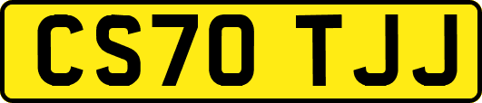 CS70TJJ