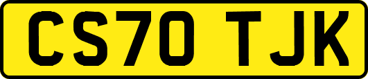 CS70TJK