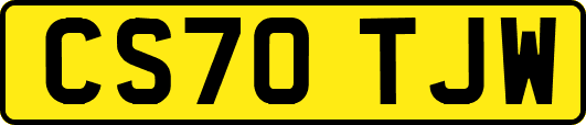 CS70TJW