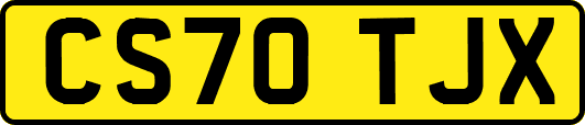 CS70TJX