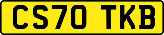 CS70TKB