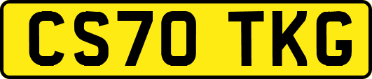CS70TKG