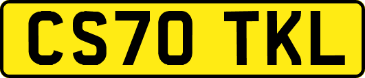 CS70TKL